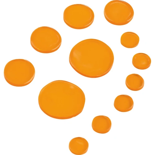 Meinl MDHA Drum Honey Assortment 4