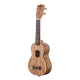 Kala KA-PWS Pacific Walnut Soprano Ukulele 3
