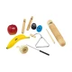 Nino NINOSET4 Percussion Seti (9lu Set) 2