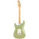 Fender Player II Stratocaster Gülağacı Klavye Birch Green Elektro Gitar 2