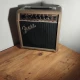 Fender Acoustasonic 15 Akustik Gitar Amfisi ( OLR 26-26033 ) 3
