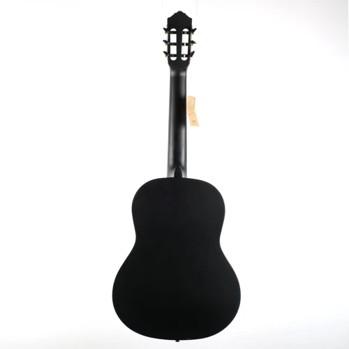 [Outlet] Ortega RST5MBK Klasik Gitar (Mat Siyah) (ol 24-24068) 2