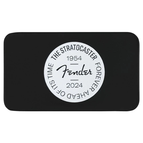 Fender 70th Anniversary Pick Tin Medium Set of 12 Pena 4