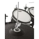 Yamaha DTX8KXBF Elektro Davul Seti (Black Forest) 6