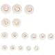 Fox FCL7000-GPS Sol Klarnet Pad Set 2