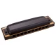 Hohner Pro Harp F#-major Mızıka 1
