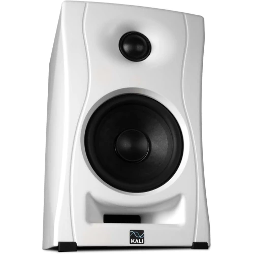 Kali Audio Lone Pine Ultra Near Field 4 Beyaz Monitör (Çift) 2
