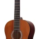 Miguel Angela MA1M-WA Natural Klasik Gitar (Mat Cilalı) 4
