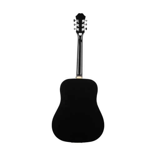 Epiphone DR-100 Akustik Gitar(Ebony) (OL 22-508) 2