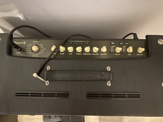 Line6 Flextone III XL 3