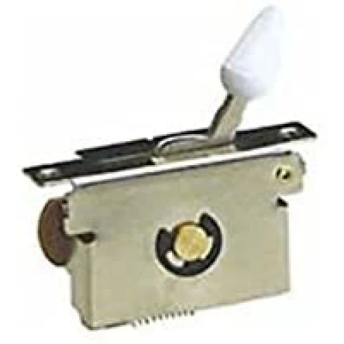 Guitar Tech GT539 - 3 Yollu Switch 1