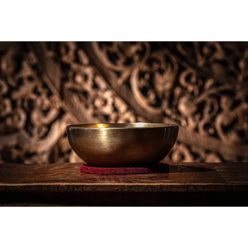 Meinl Sonic Energy SB-E-700 Energy Therapy Singing Bowl 6.4'' 2