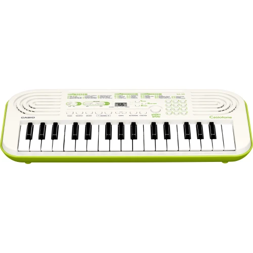 Casio SA-50 32 Tuşlu Org 2