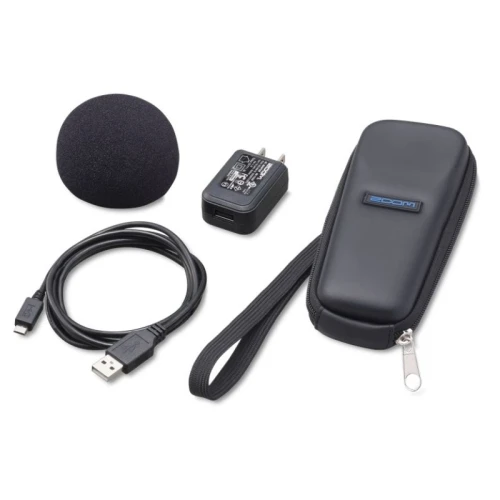 Zoom SPH-1N Aksesuar Paketi 1