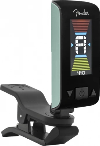 Fender Original Daphne Blue Akort Cihazı 5