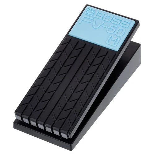 Boss FV-50H Volume Pedal 2