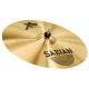 SABIAN XS1607 16\" MEDIUM THIN CRASH ZİL XS20 NEW 2