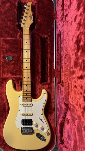 Suhr Classic S Antique 7