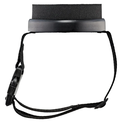 Meinl 4" Marshmallow Diz Çalışma Padi (Siyah) 5