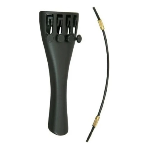 Wittner 1/16 Hafif Alaşımlı Keman Kuyruğu 915161 2