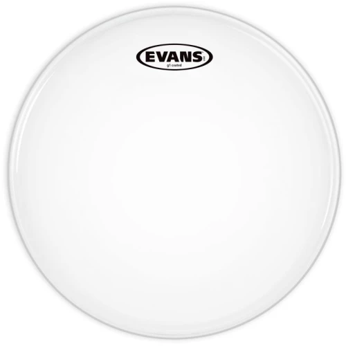 Evans BD20G1CW 20 Inc Kick Derisi 2