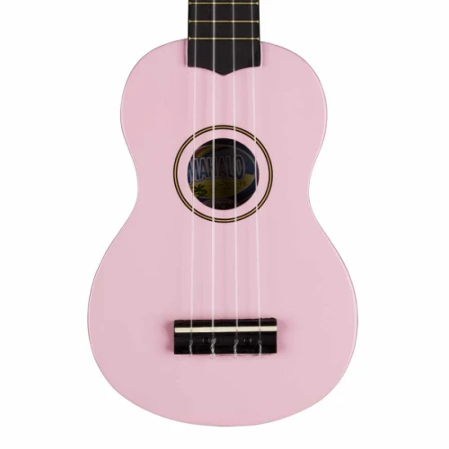 Mahalo MR1PK Soprano Ukulele 3
