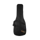 Wagon Case 01 Serisi Siyah Elektro Gitar Taşıma Çantası 3