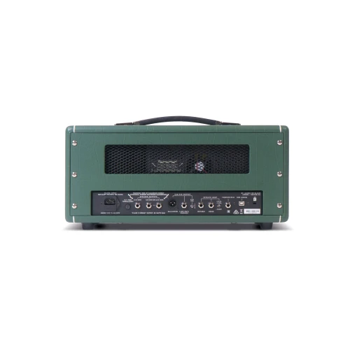 Blackstar JJN50 Jared James Nichols Özel Seri 50 Watt Kafa Amfi 5