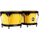 Meinl HB50IY 6.5''/ 7.5'' ABS Bongo (Illuminating Yellow) 5