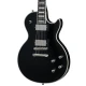 Epiphone Les Paul Prophecy Elektro Gitar (Black Metallic) 3