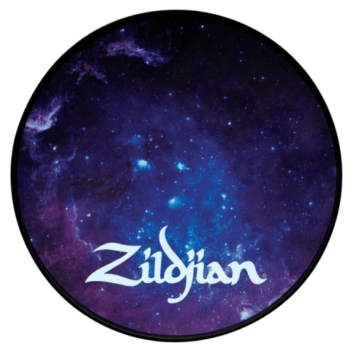 Zildjian ZXPPGAL12 12" Galaxy Practice Pad 3