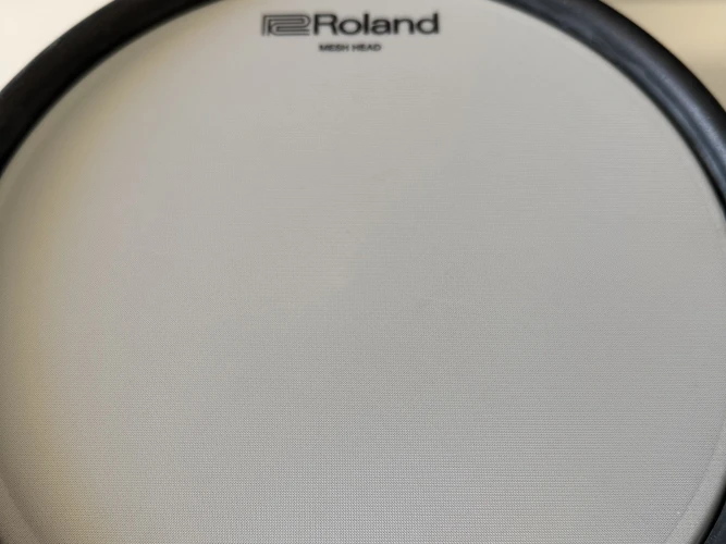 roland pd 12 v pad 1