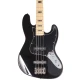 Angel AJBG3-BK Siyah Bas Gitar 1
