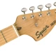 Squier Classic Vibe 70s Telecaster Deluxe Akçaağaç Klavye Olympic White Elektro Gitar 5