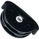 Meinl FJS2S-BK Ayak Tefi (Siyah) 1