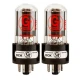 Groove Tubes GT-6V6-S MED DUET Power Tube Lamba 1
