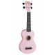 Mahalo MR1PK Soprano Ukulele 1