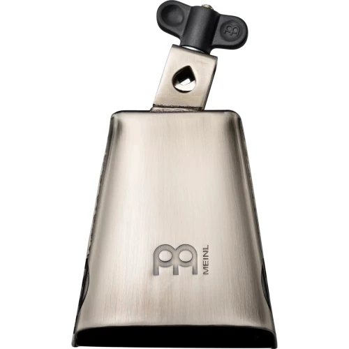 Meinl Realplayer Low Pitch  4.5" Cowbell (Steel) 3