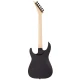 Jackson JS Dinky Arch Top JS32Q DKA HT Amaranth Klavye Transparent Green Burst Elektro Gitar 2