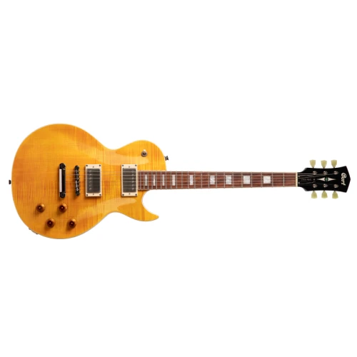CORT CR250ATA Elektro Gitar 1