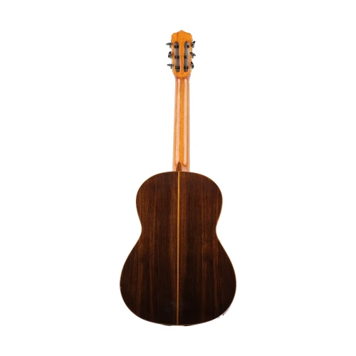 [Outlet] Cordoba C10 SP/IN Klasik Gitar (Natural) (OL 22-505) 2