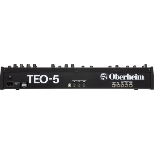 Sequential Oberheim TEO-5 Compact Polyphonic Analog Synthesizer 6
