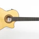 CAMPS FL11C PRO-BLEND FLAMENKO ELEKTRO KLASİK GİTAR 1