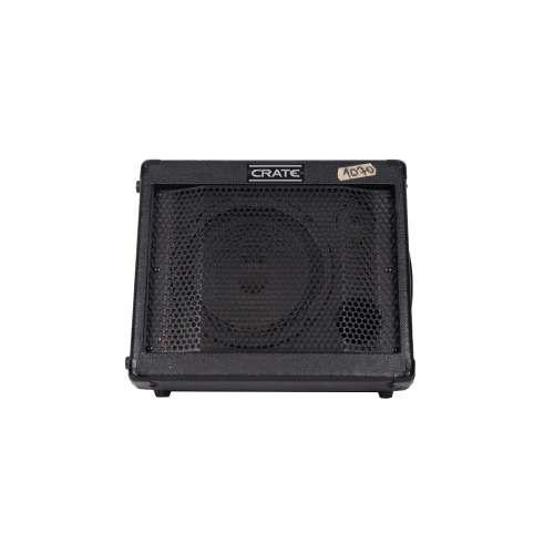[Outlet] Crate TX15 Taxi Battery-Powered Kombo Elektro Gitar Amfi 1