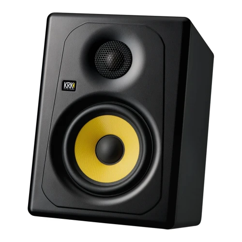 KRK Kreate 5 Aktif Stüdyo Monitörü 2