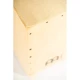 Meinl SC100B Frontplate Snarecraft Cajon (Baltic Birch) 3