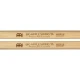 Meinl SB122 Hickory Small Acorn Wood Tip Big Apple Swing 7A Baget 3