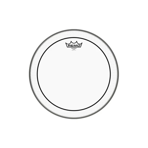 REMO PINSTRIPE® CLEAR 13 inç Davul Derisi 1