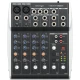 BEHRINGER XENYX 802S Mixer 1
