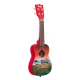 Kala Ukadelic Soprano Ukulele (Surfari) 3